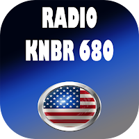 KNBR 680 Radio App USA Online