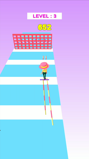 High Sticks 2021 Screenshot 0