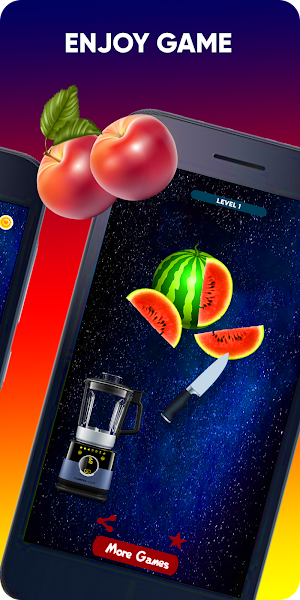 Fruit Shake Master 2020 Screenshot 2
