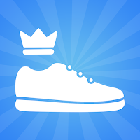 Pedometer King
