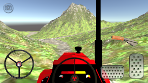 Turkish Style Bale Transport Screenshot 0