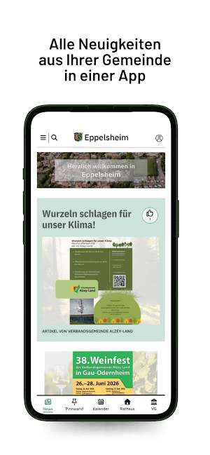 Eppelsheim Screenshot 0