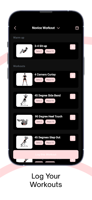Sculpt with Sammi Screenshot 1