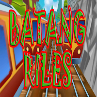 Batang Riles