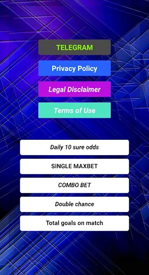 B Monsters - Profit maker odds Screenshot 0