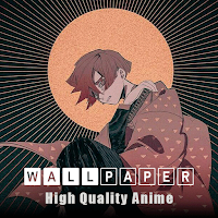 High Quality Anime Wallpaper
