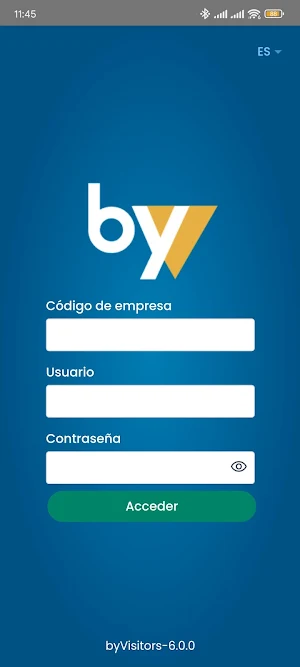 byVisitors Screenshot 0