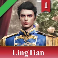 LingTian1-DEMO-Destined Prince