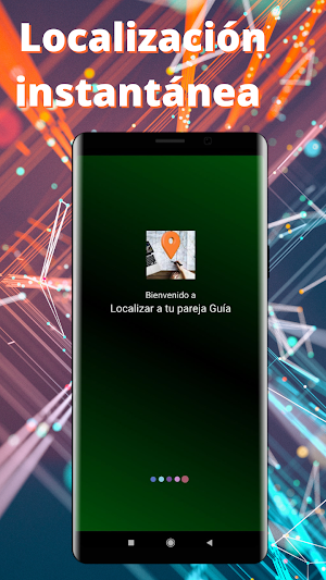 Localizar a tu pareja guias Screenshot 3