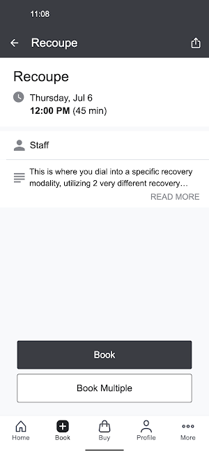 Rehub Screenshot 2