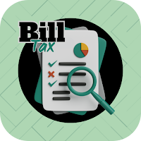Bill Tax: Billing Software
