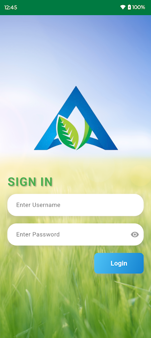 Agrichem (India) Screenshot 1