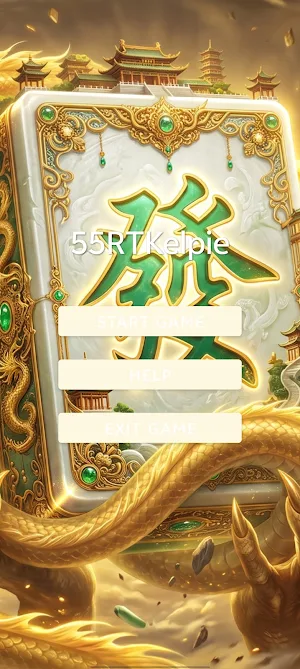 55RTKelpie Screenshot 2