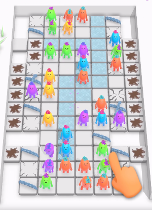 Flip Tiles Screenshot 0
