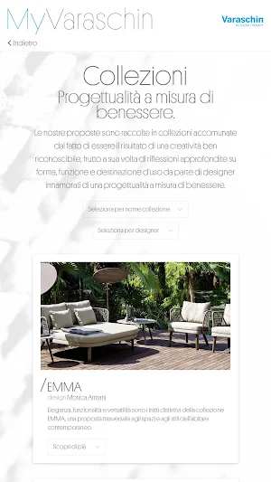 MyVaraschin Screenshot 1