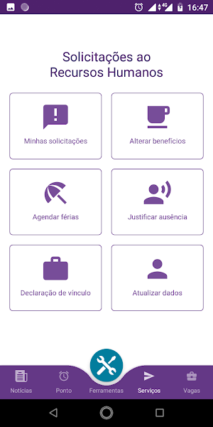 MultiYou Screenshot 3