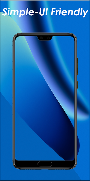 Pixell 10a Wallpaper Screenshot 2