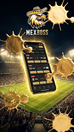 MEXBOSS Screenshot 3