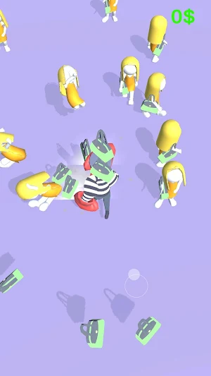 Steal That All Screenshot 3