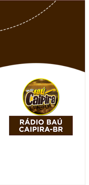 Radio Baú Caipira Screenshot 0
