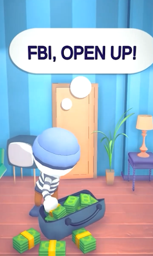 Hide Master 3D Screenshot 0