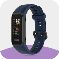 Huawei Band 4 User Guide