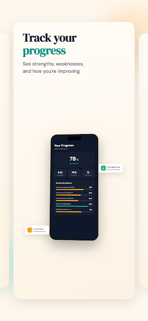 Upsero Behavioral Health Screenshot 3