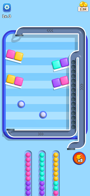 Break ’n’ Bounce Screenshot 0