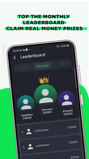 Mr Quiz Beast Screenshot 3