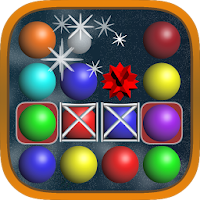 Crash Balls - Match 3 Mania