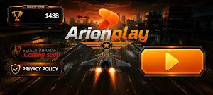 ArionPlay Earning Game Screenshot 1