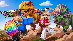 Steal The Eggs Screenshot 1