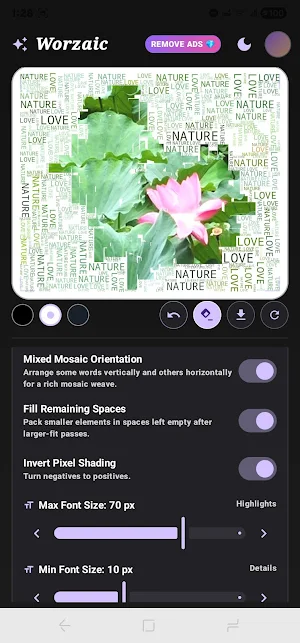 Worzaic Screenshot 0