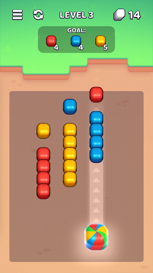 SwapBlast: Block Frenzy Screenshot 0