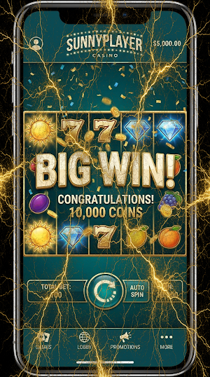 Sunnyplayer Screenshot 0