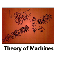Theory of Machines