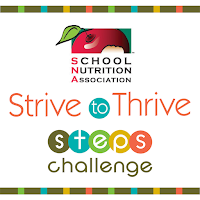 SNA Strive to Thrive