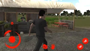 Ritual Sate Gagak Screenshot 3