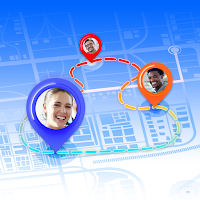 Phone Location Live GPS Maps