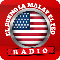 El bueno la mala y el feo live