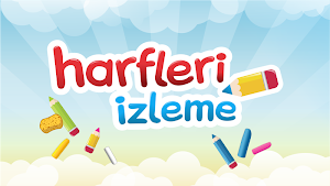 Harfleri izleme Screenshot 1