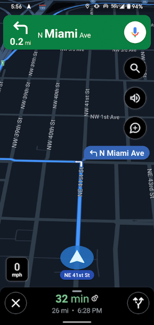 Las Olas Shops Screenshot 2
