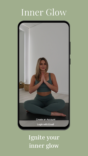 Inner Glow Screenshot 0