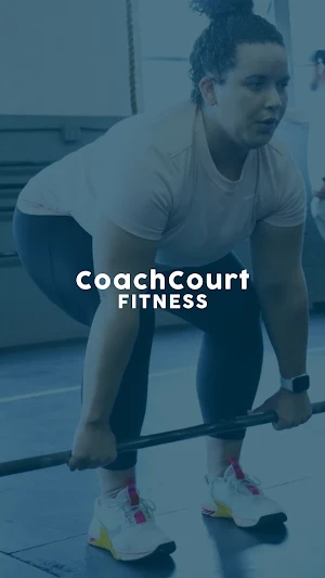 Coach Court Fitness Screenshot 0