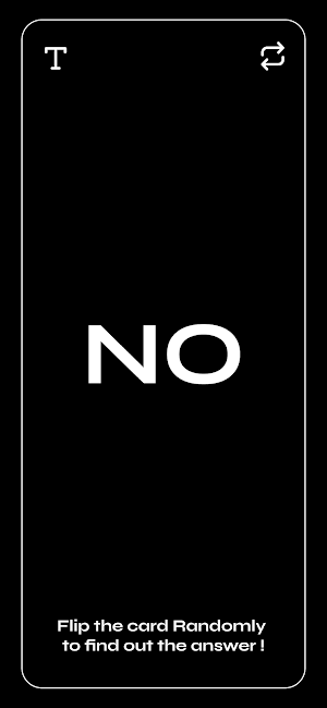 YES or NO Screenshot 2