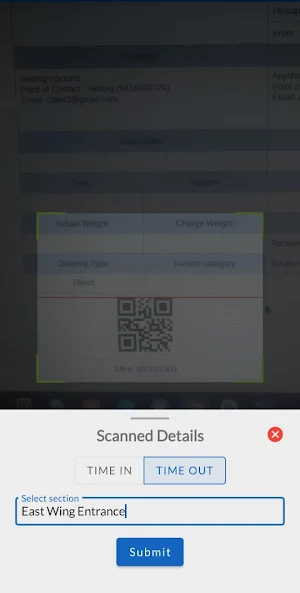 CargoFL TITO Screenshot 3