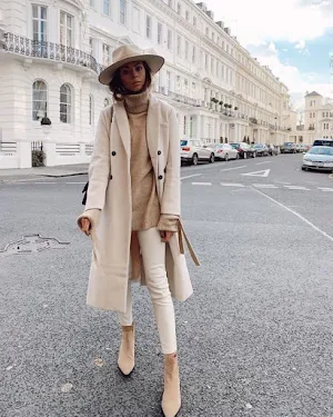 Casual Chic Outfit Ideas Screenshot 0