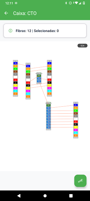 DocFiber Screenshot 1