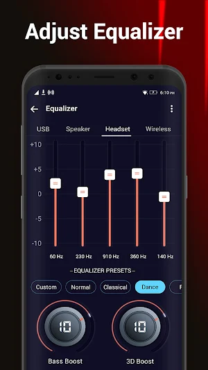 Video Player - Media Player Screenshot 3