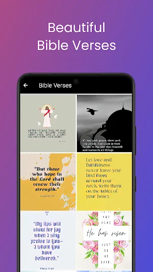 Lingala Bible Screenshot 2